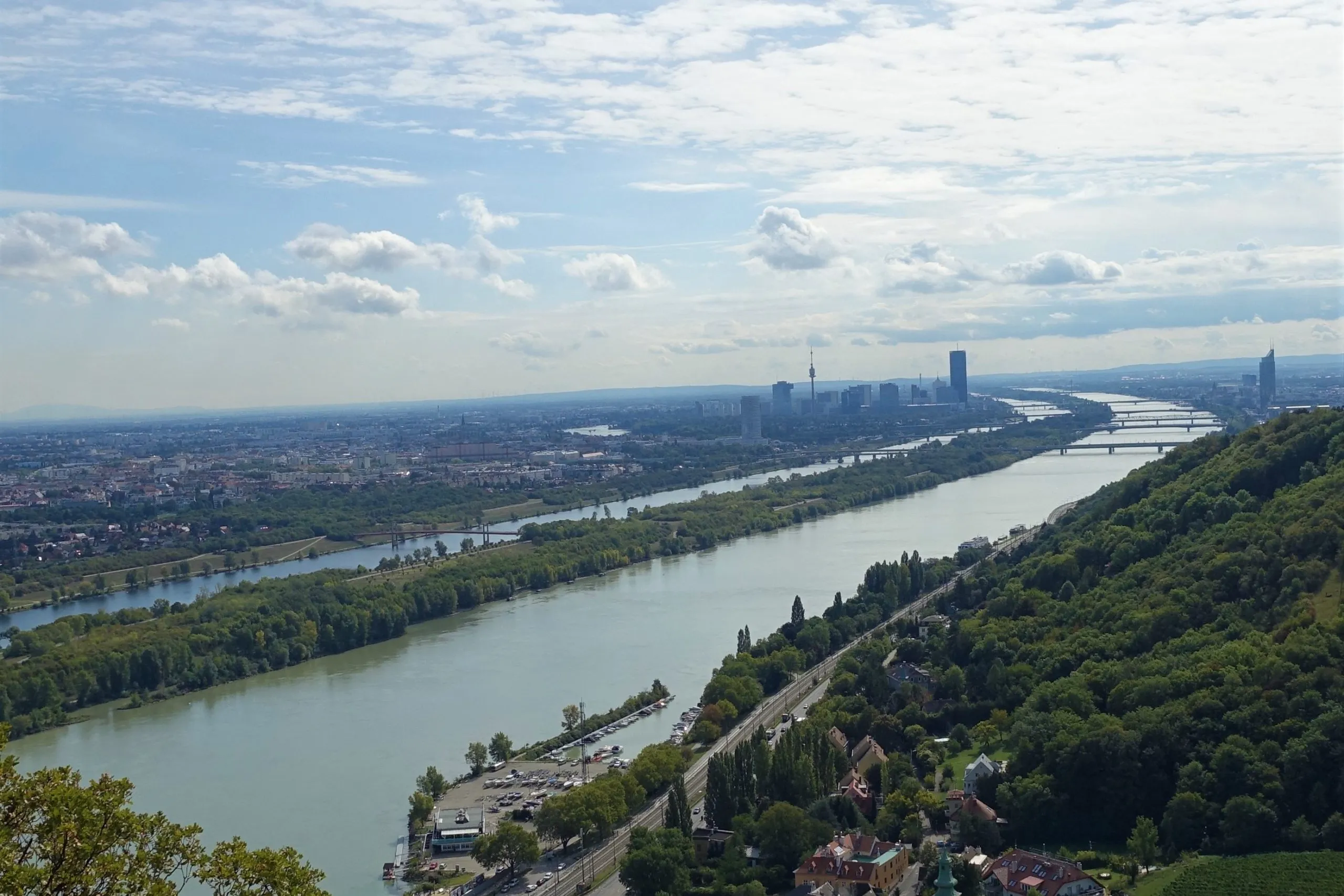 Murano and Burano Islands