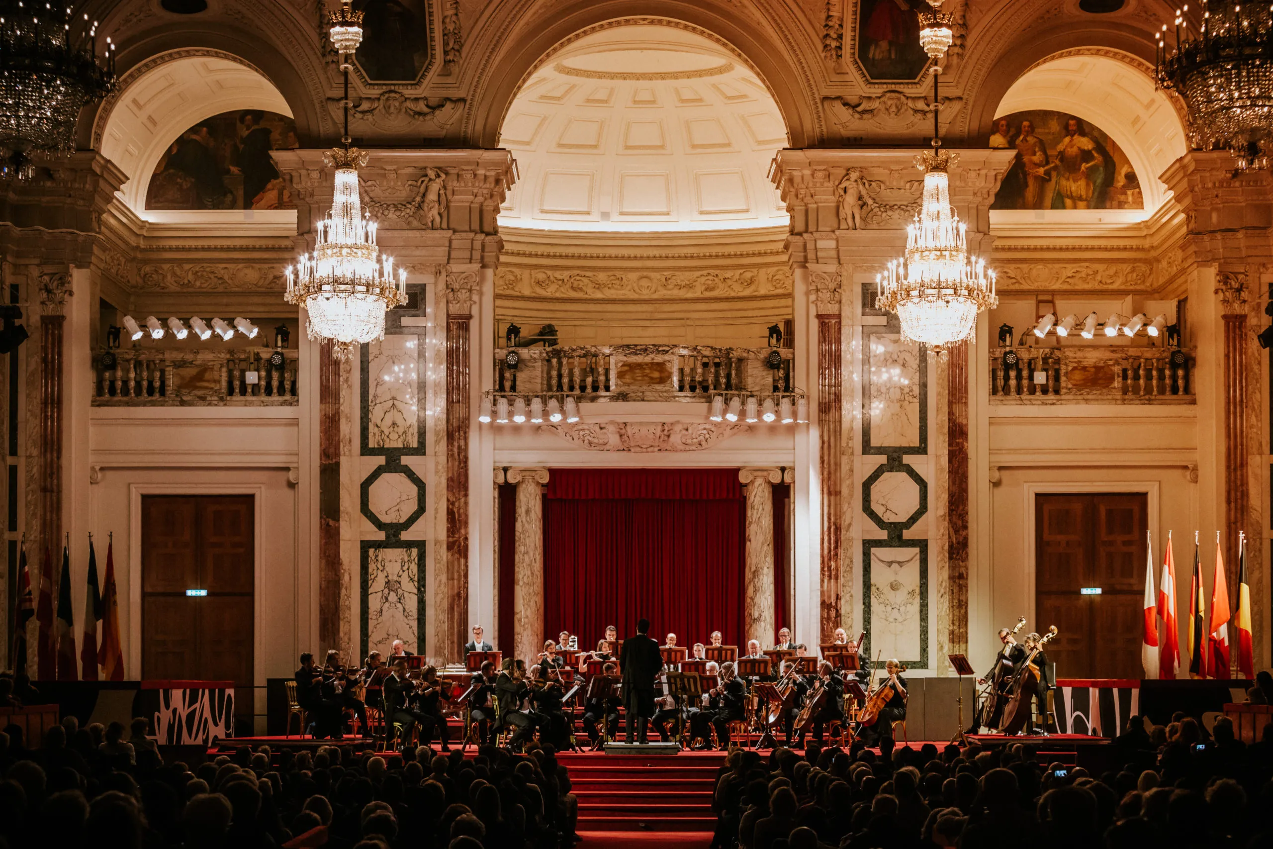 Spanish Riding School and Hofburg: How to Combine Both in One Day