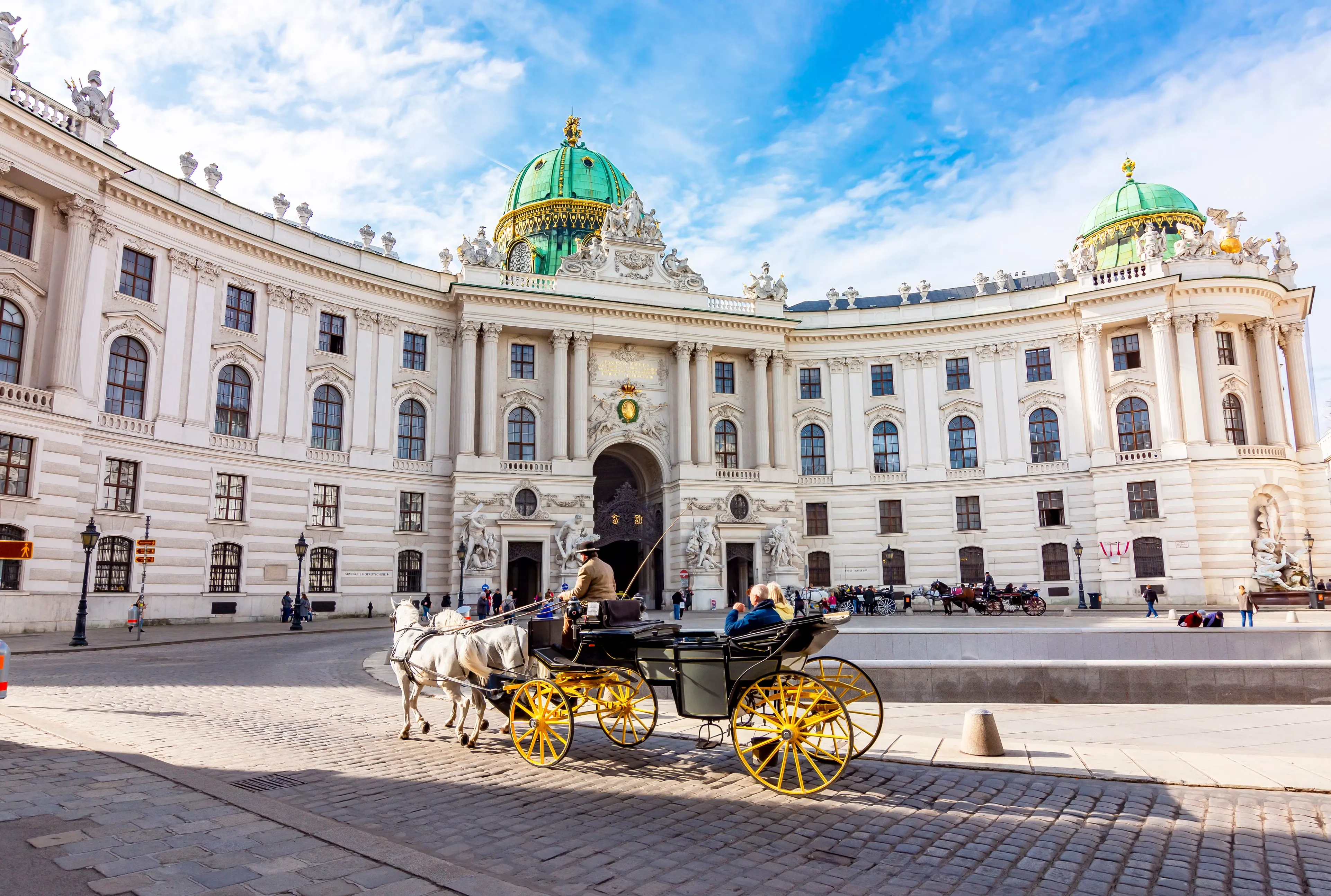 Hofburg With Kids: A Story-Led Visit That Actually Holds Attention