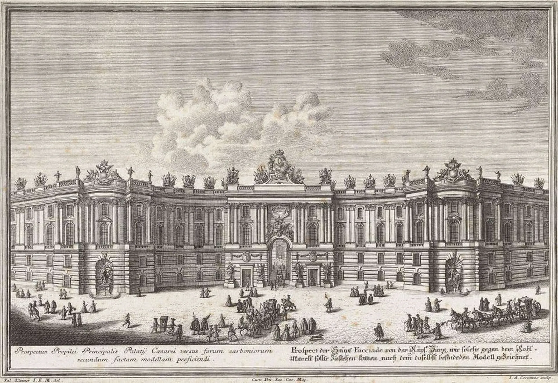 Habsburg History at Hofburg: A Clear Timeline for Visitors