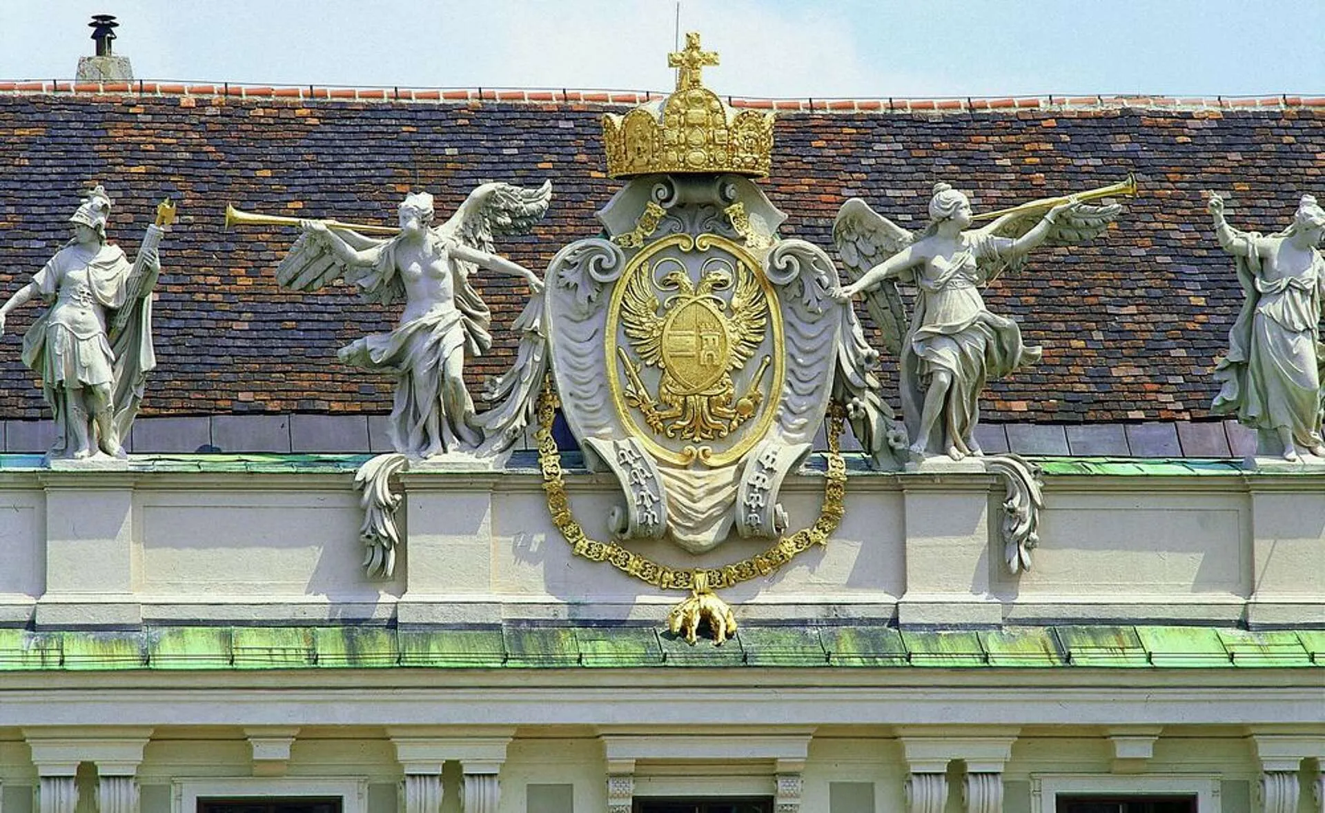 Hofburg in 90 Minutes: Fast Plan for Tight Schedules