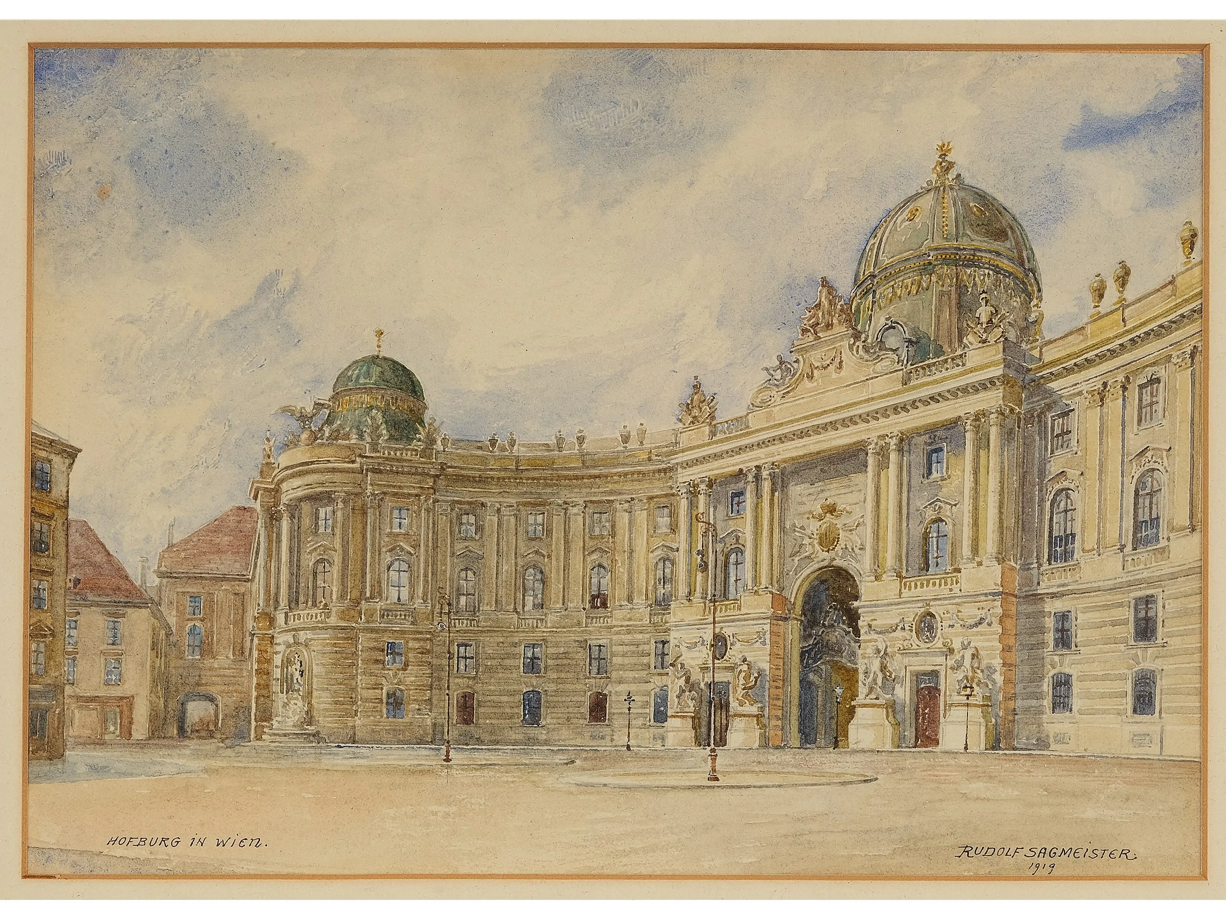 Hofburg for History Nerds: How to Go Deeper Than Labels