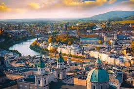 Rainy Day in Vienna: The Best Hofburg-Centered Indoor Plan
