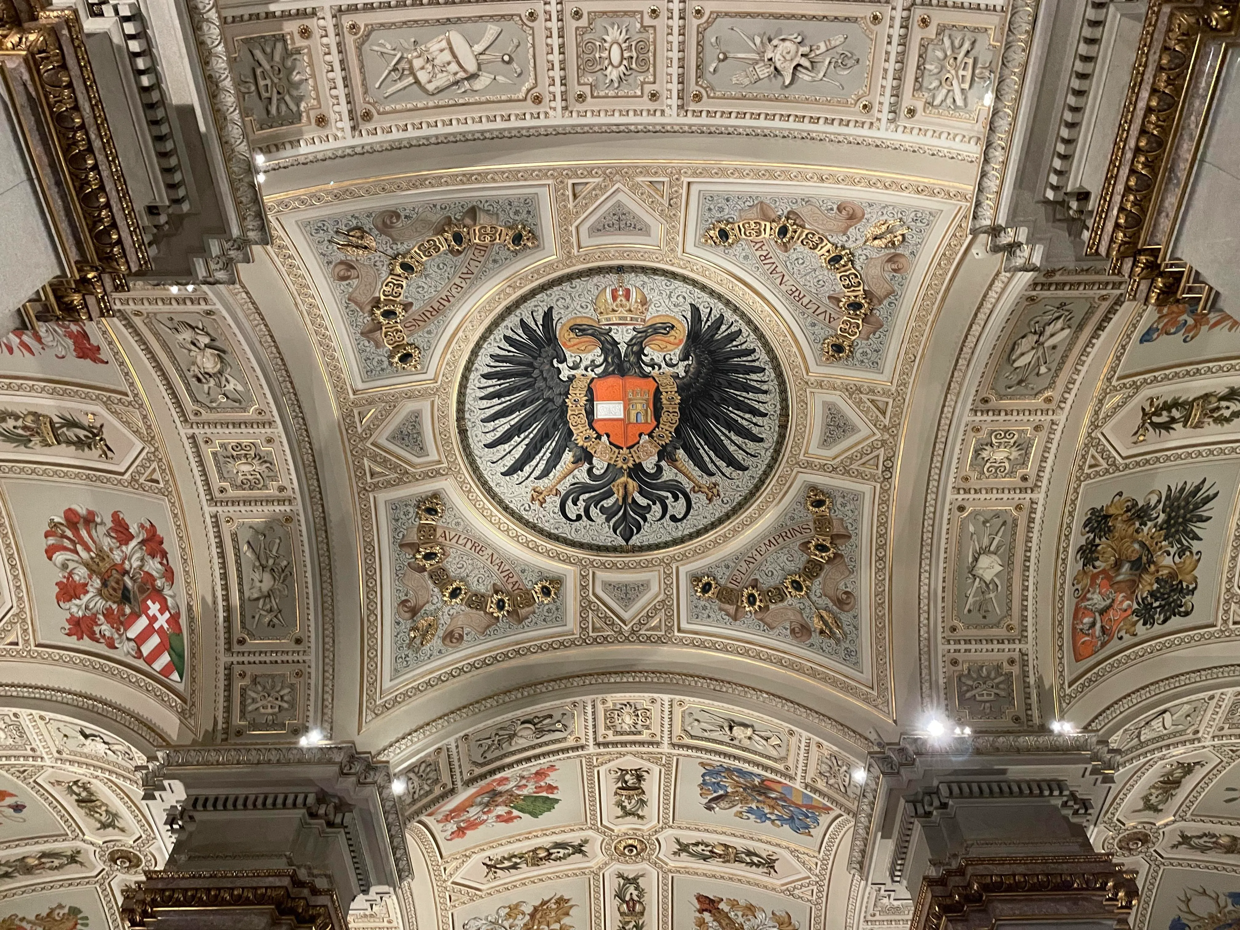 From Dynasty to Display: How Habsburg Collecting Built KHM