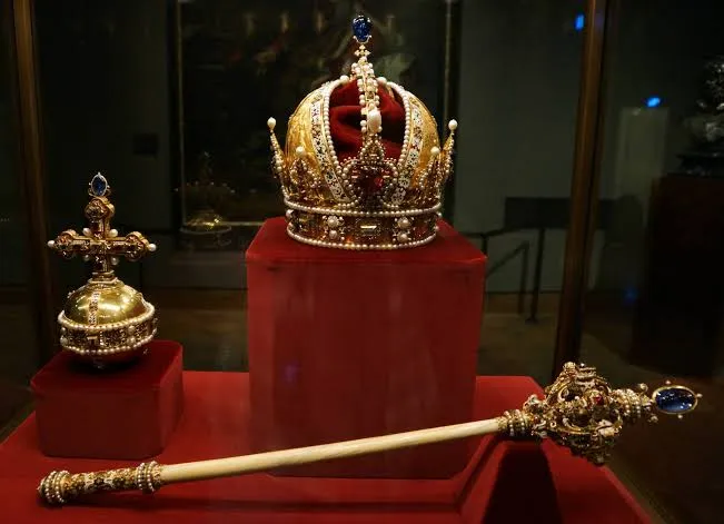 Kunsthistorisches Museum & Imperial Treasury: Skip The Line