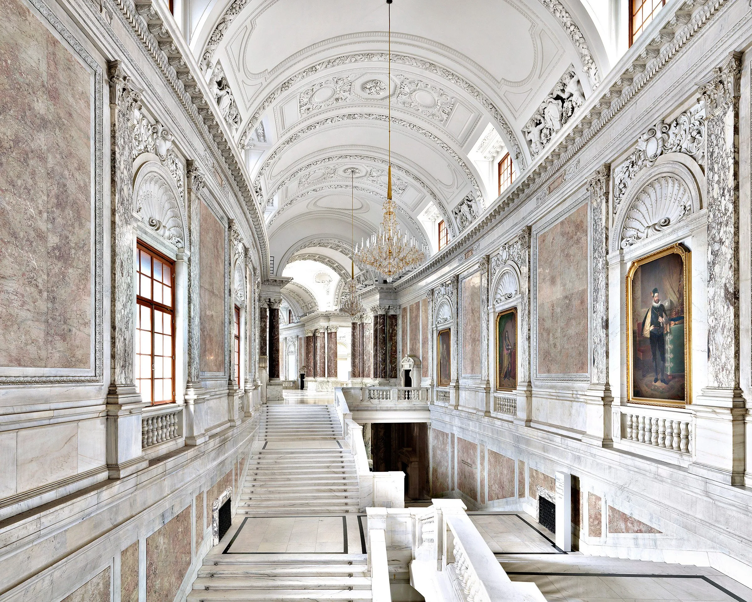 How to Plan an Accessible and Comfortable Visit to KHM