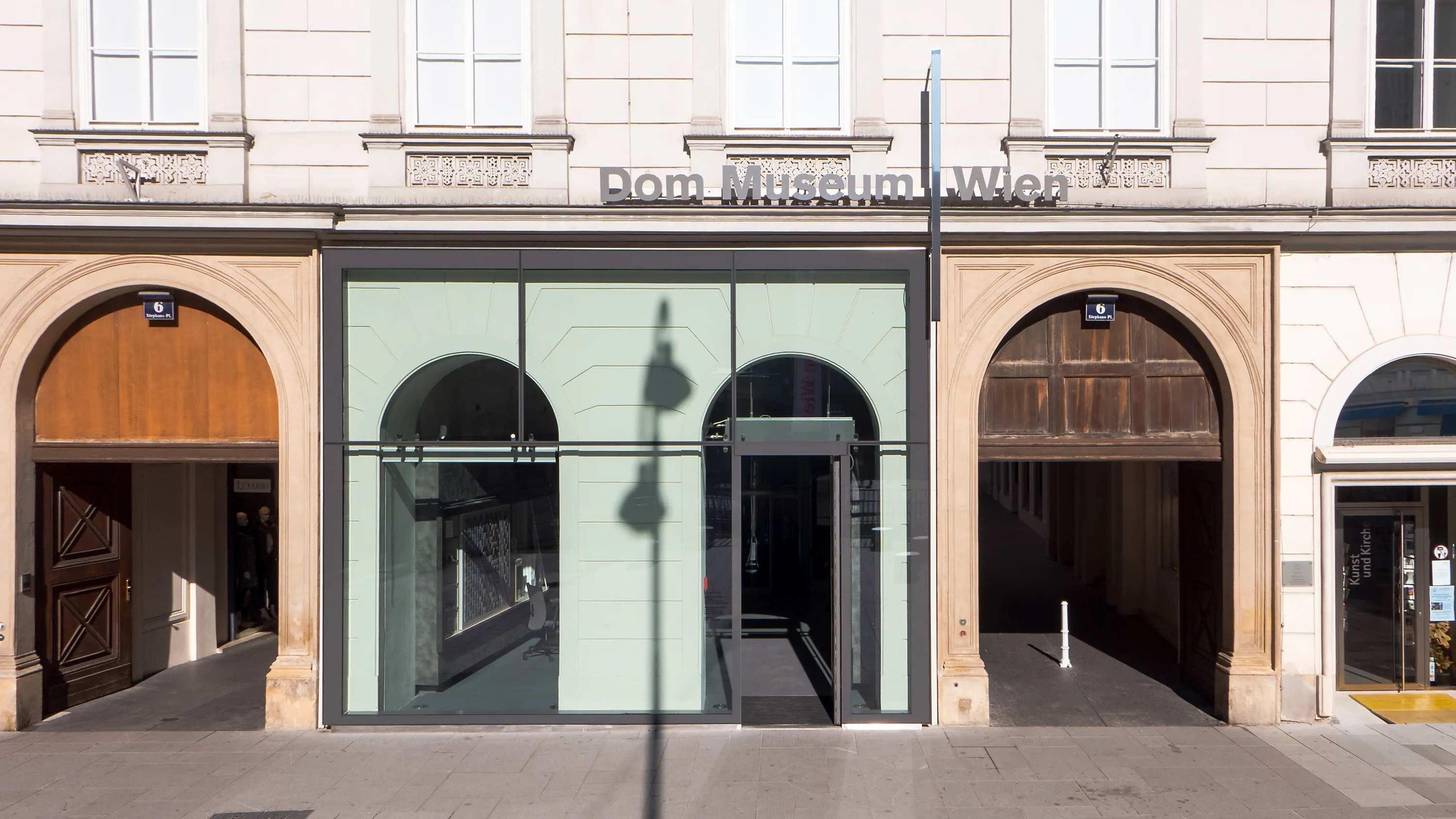 Cattedrale di Santo Stefano: Biglietto All Inclusive + Dom Museum Wien