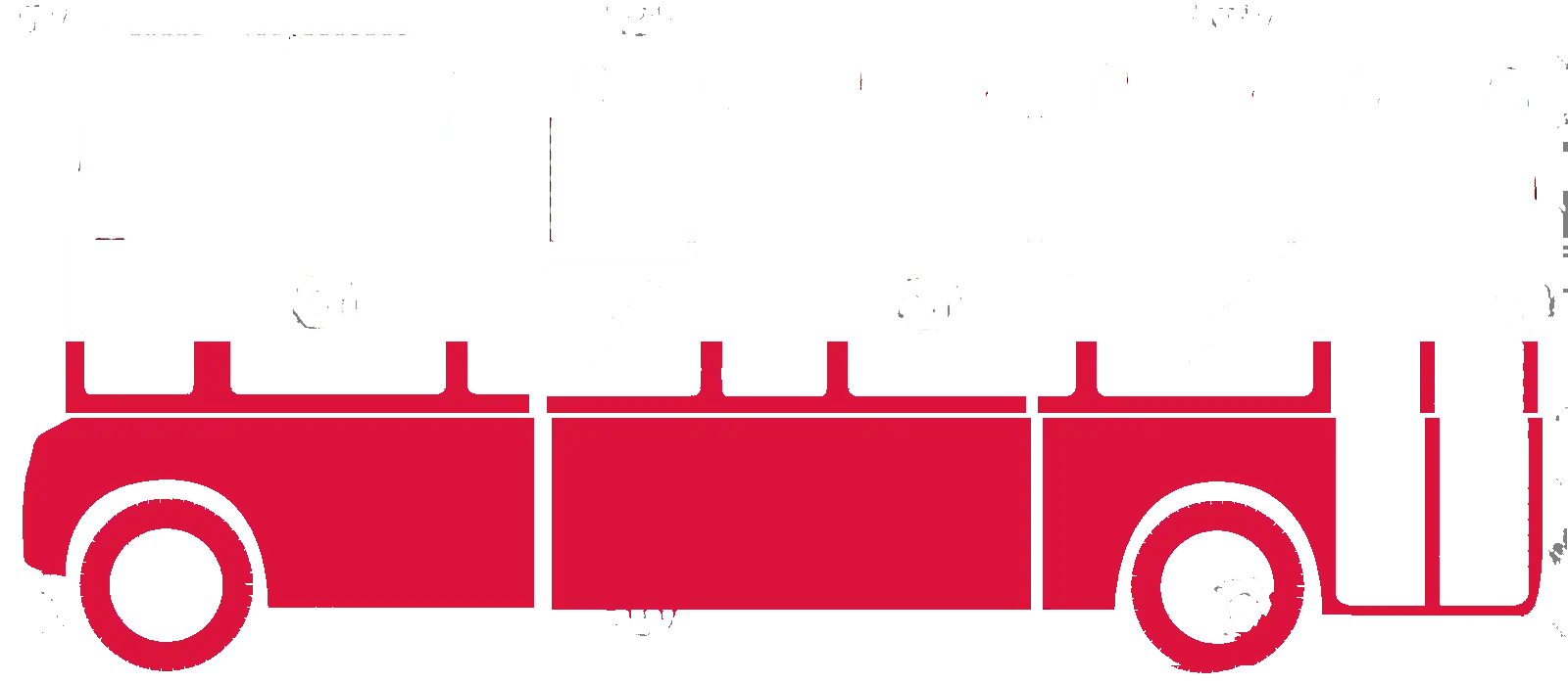 Warsaw Hop-On Hop-Off Sightseeing Bus Logo