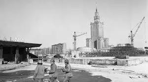 Palace construction (historical)